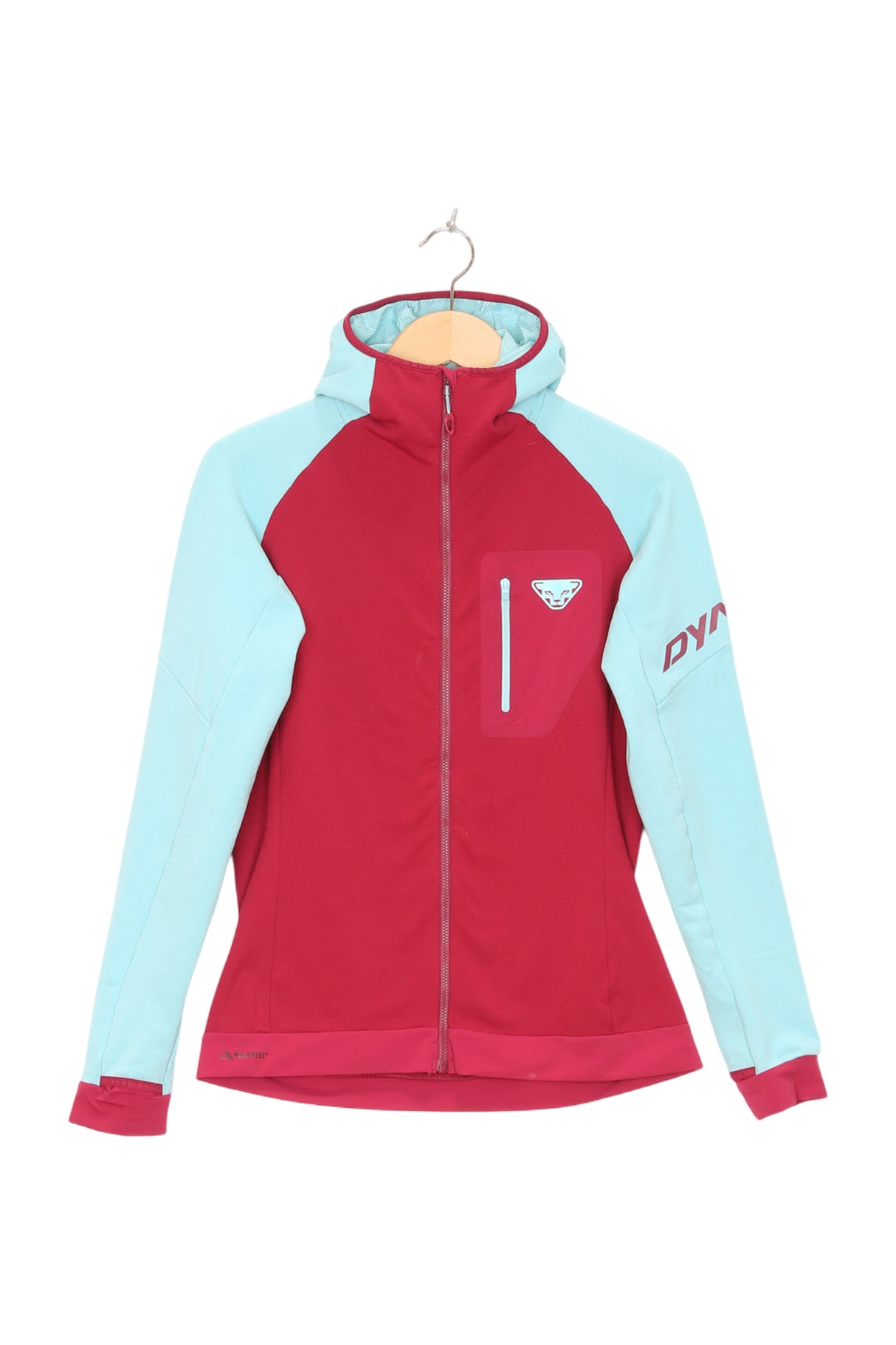 Fleecejacke für Damen