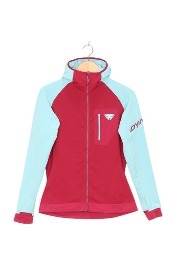 Fleecejacke für Damen