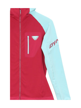 Fleecejacke für Damen