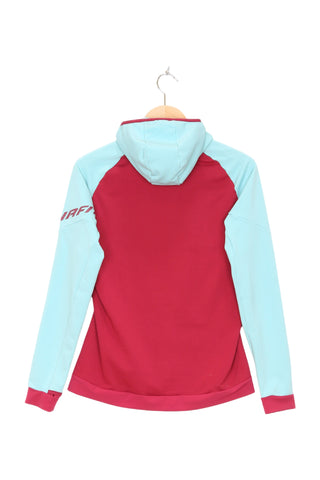 Fleecejacke für Damen