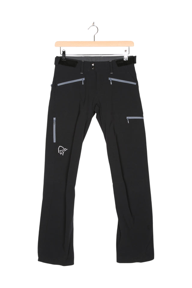 Softshellhose für Damen