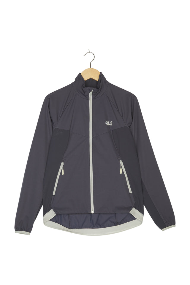 Radjacke für Damen