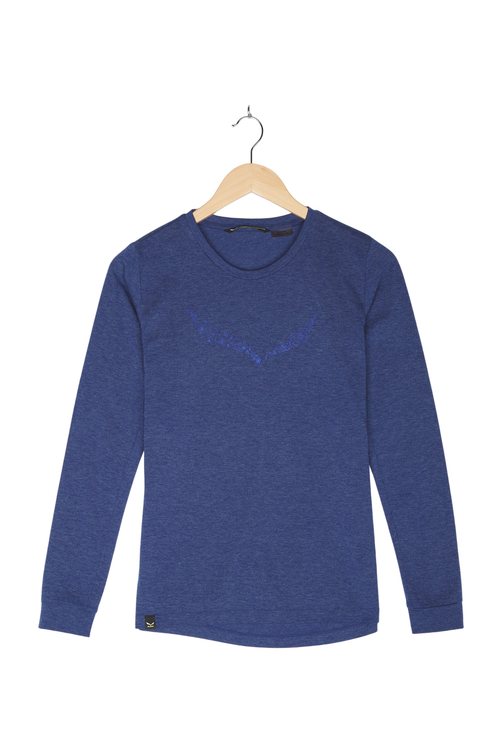 Longsleeve Freizeit für Damen