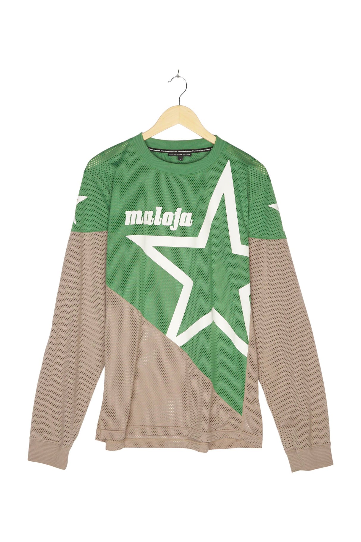 Maloja Radtrikot für Herren