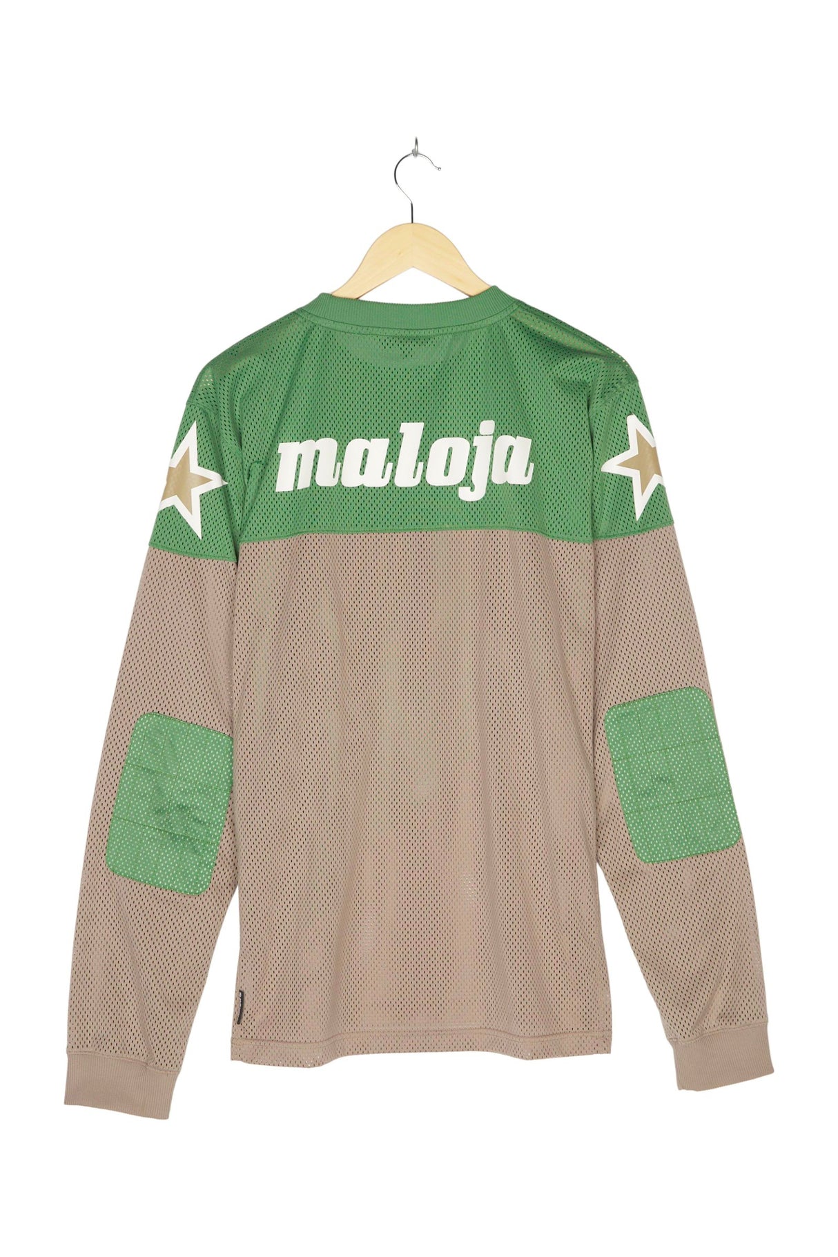 Maloja Radtrikot für Herren