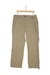 Zip-Hose für Damen