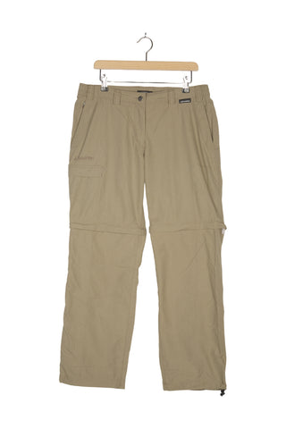 Zip-Hose für Damen