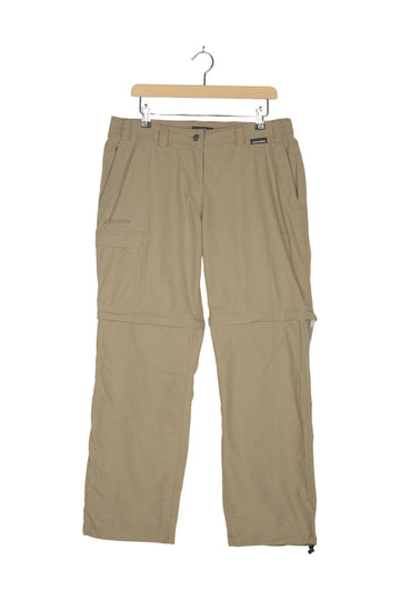Zip-Hose für Damen