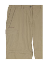 Zip-Hose für Damen