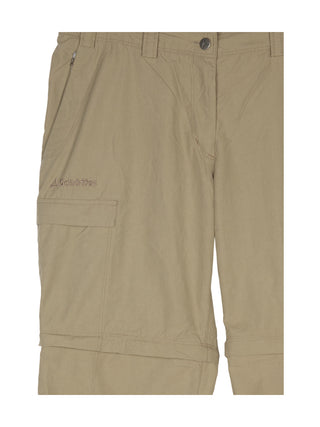 Zip-Hose für Damen