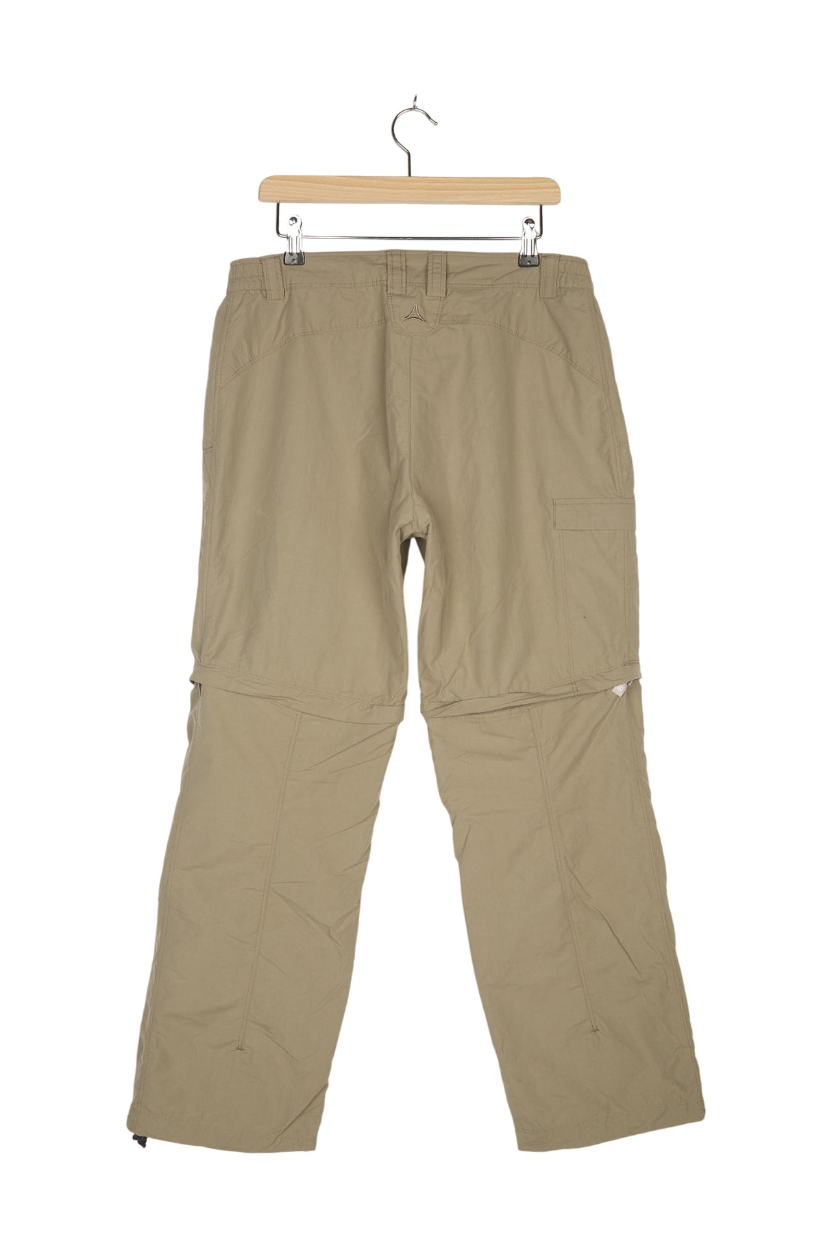 Zip-Hose für Damen
