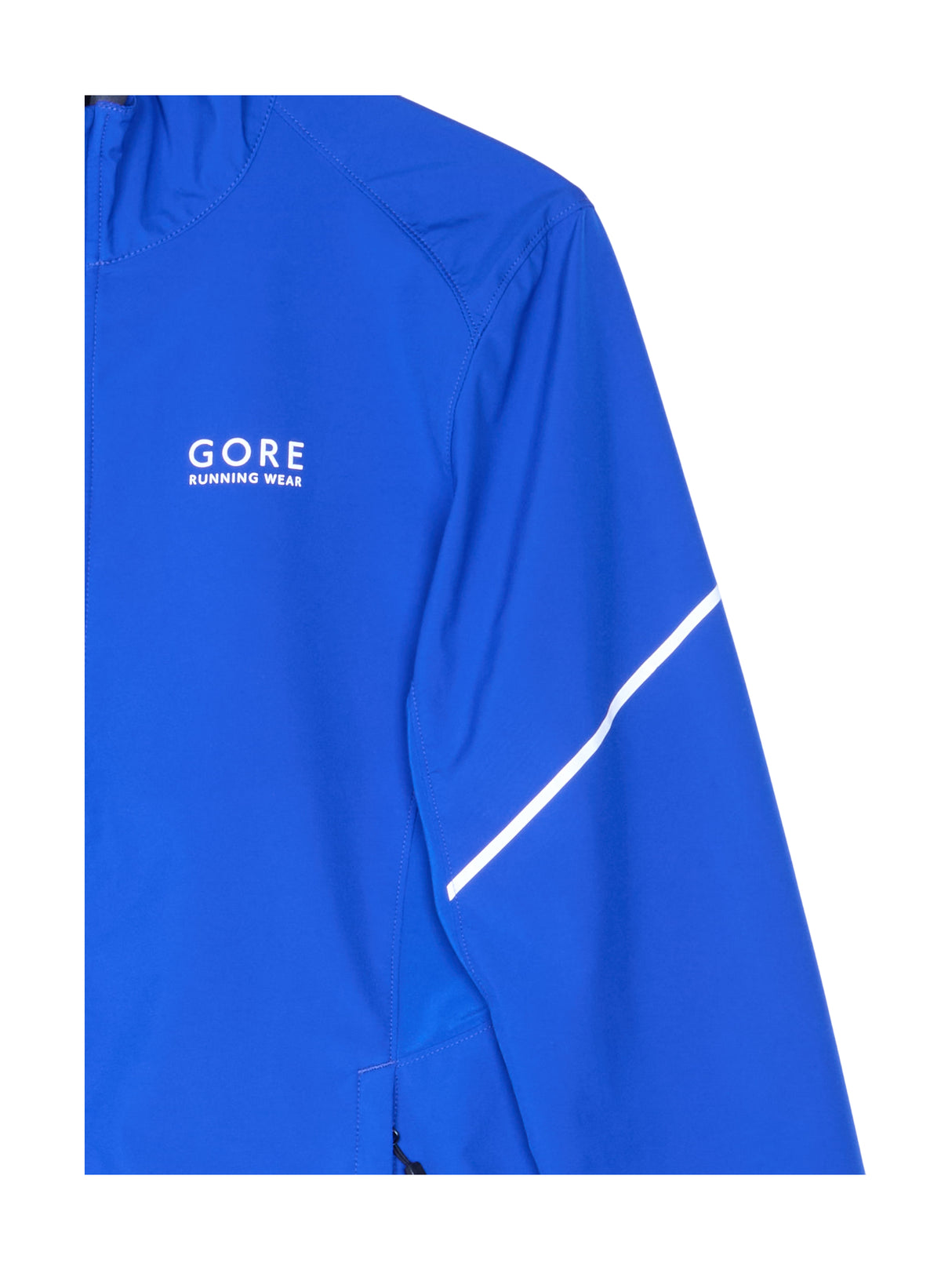 Langlaufjacke für Damen