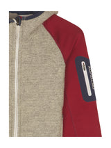 Fleecejacke für Herren