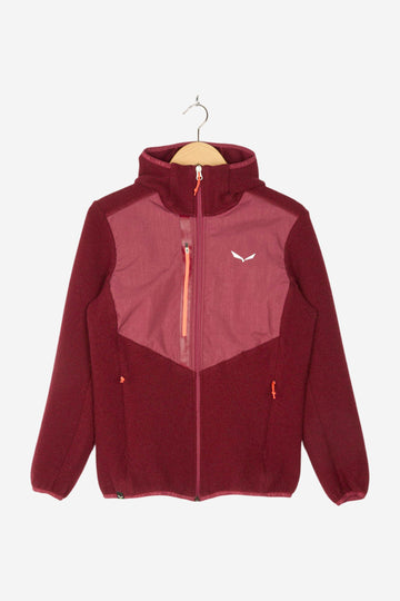 Fleecejacke für Damen