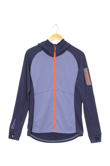 Fleecejacke für Damen