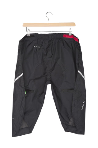 Hardshellhose, Regenhose für Damen