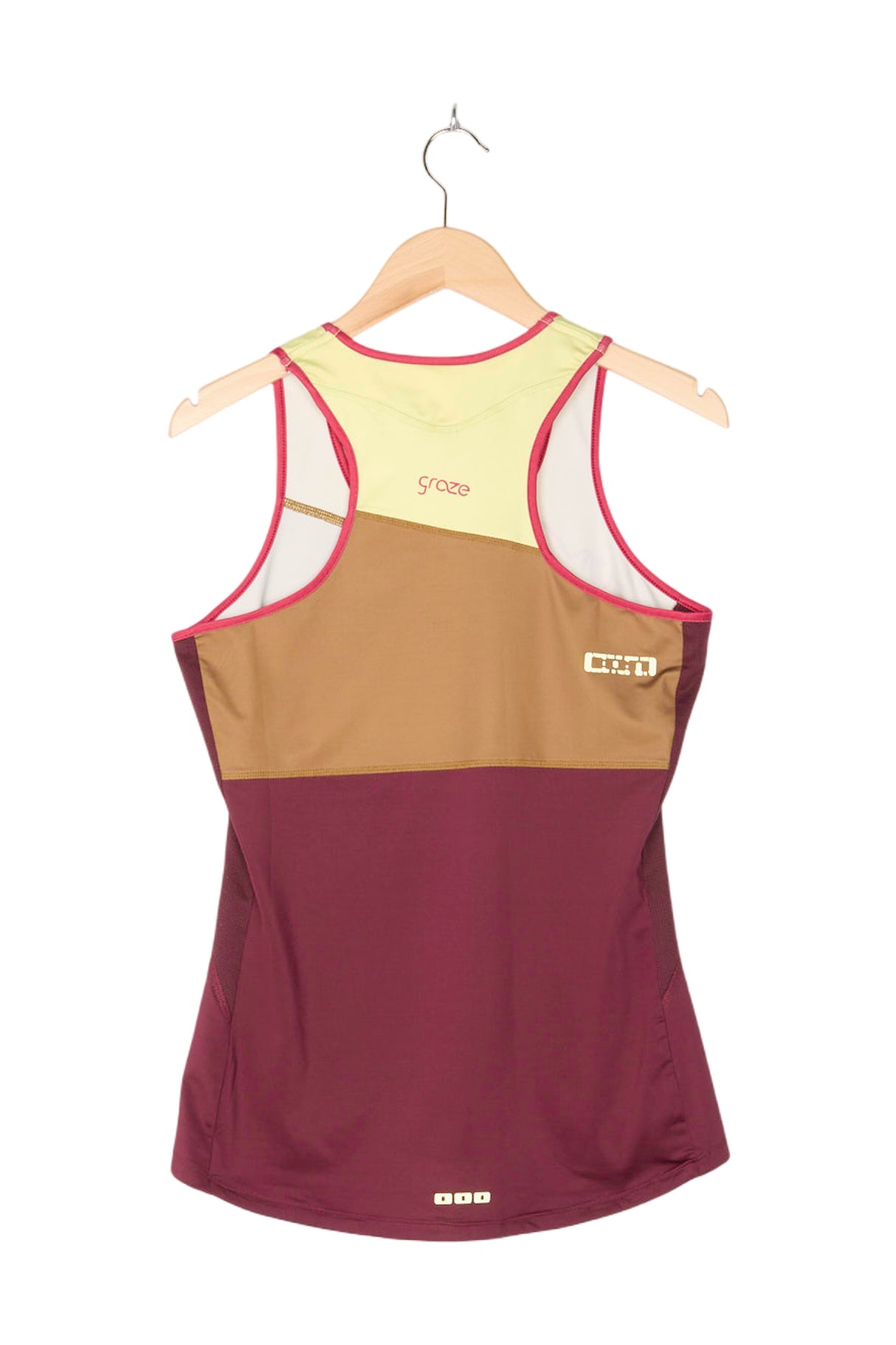 Tanktop für Damen