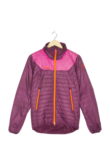 Kunstfaserjacke für Damen