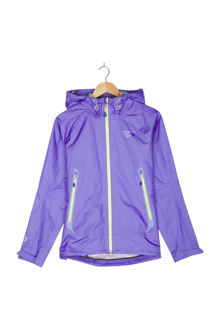 Hardshelljacke, Regenjacke für Damen
