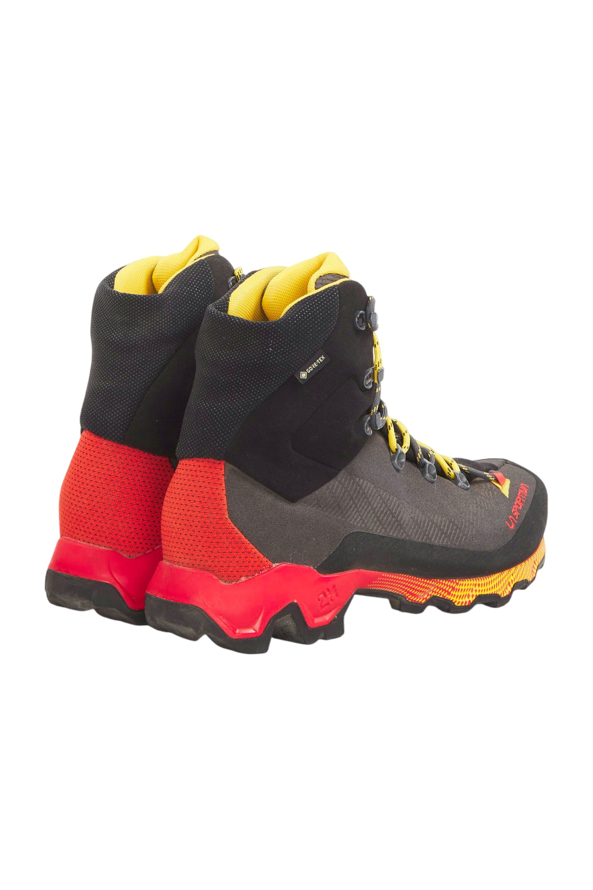 Bergstiefel für Herren