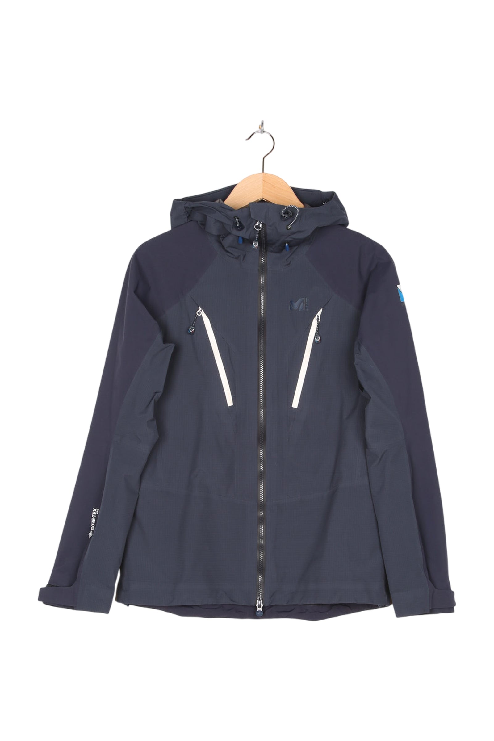 Regenjacke & Hardshelljacke mit GoreTex für Damen