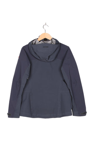 Regenjacke & Hardshelljacke mit GoreTex für Damen