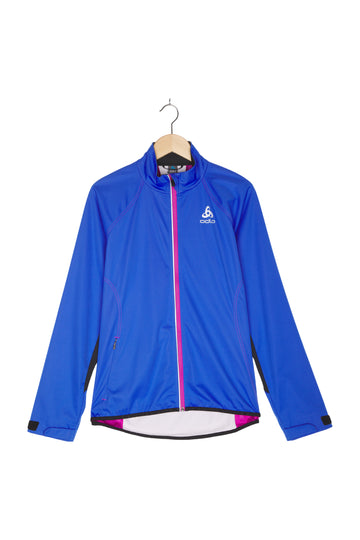 Langlaufjacke für Damen