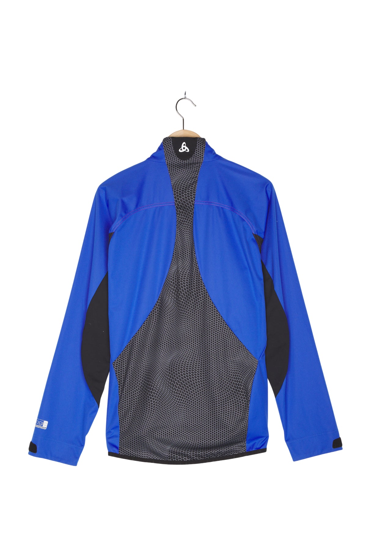 Langlaufjacke für Damen
