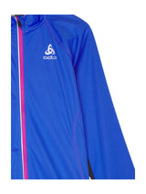 Langlaufjacke für Damen