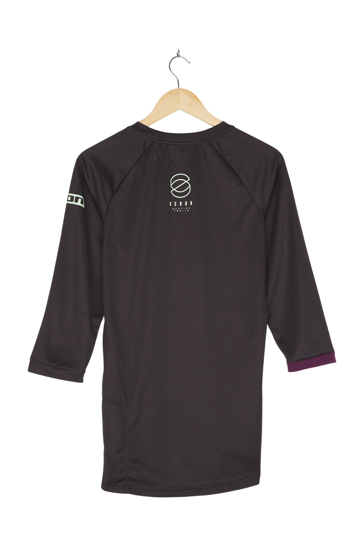 Longsleeve Funktion für Damen