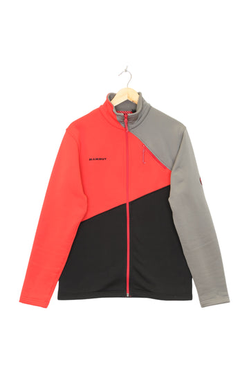 Fleecejacke für Damen