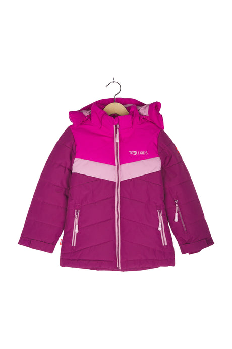 Winterjacke für Kinder