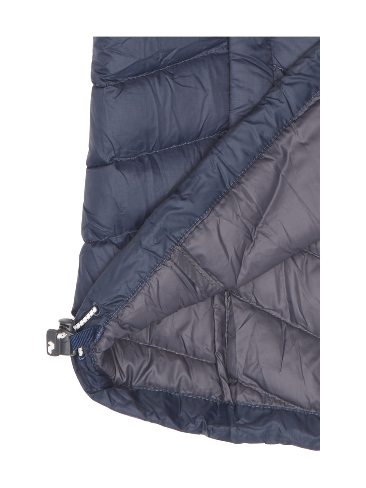 Daunenweste für Damen