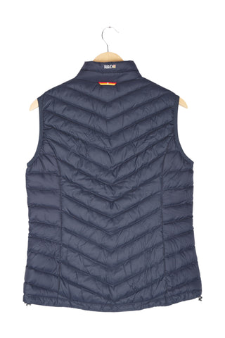 Daunenweste für Damen