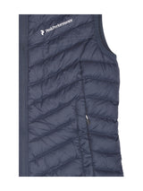 Daunenweste für Damen