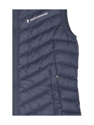 Daunenweste für Damen