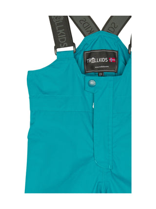 Hardshellhose, Regenhose für Kinder