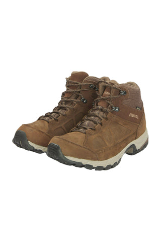 Meindl Wanderschuhe & Trekkingschuhe für Herren