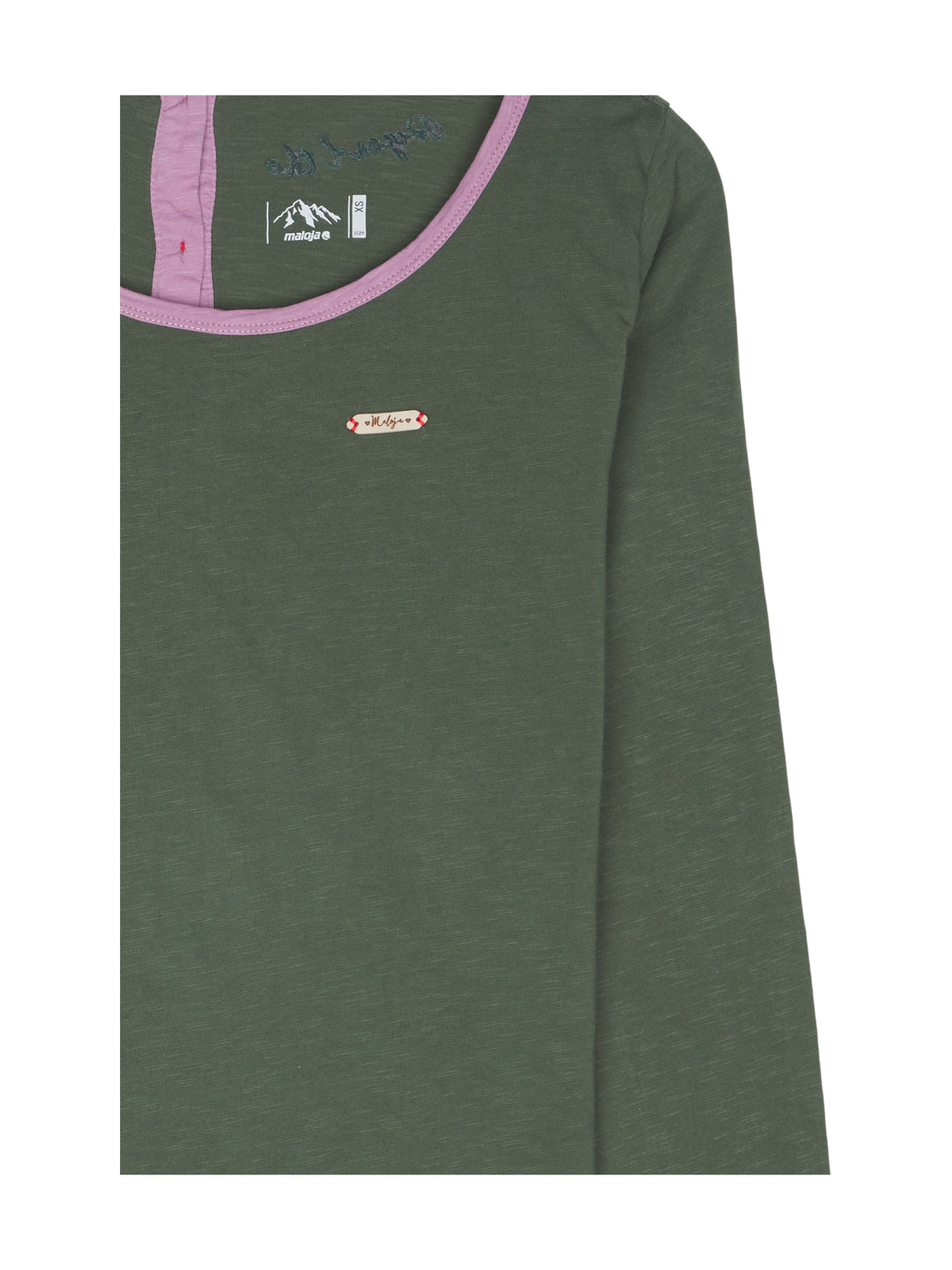 Longsleeve Freizeit für Damen