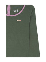 Longsleeve Freizeit für Damen