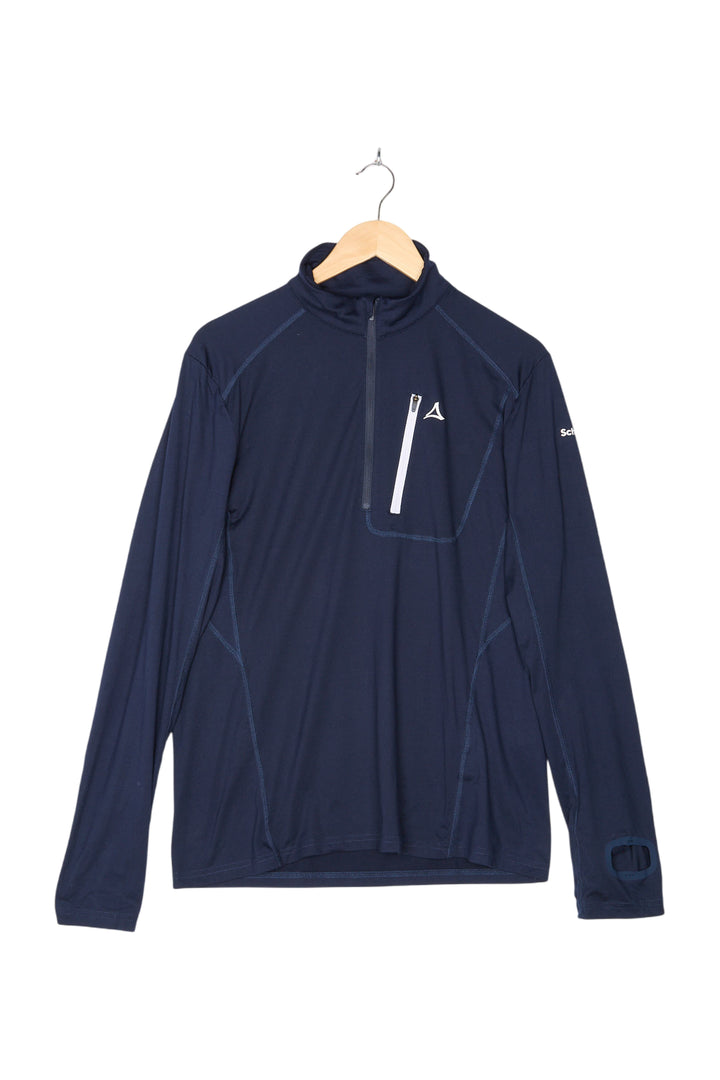 Longsleeve Funktion für Herren