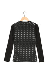 Longsleeve Merino für Damen