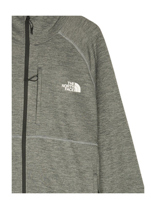 Fleecejacke für Herren