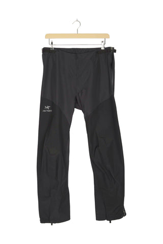 Arcteryx Hardshellhose mit Goretex für Herren