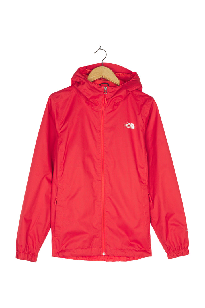 Hardshelljacke, Regenjacke für Damen
