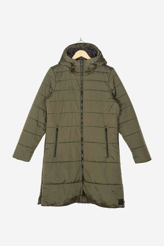 Winterjacke für Damen