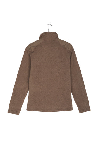 Fleecejacke für Herren