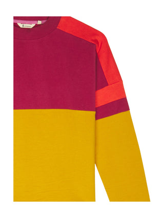 Sweatshirt für Damen