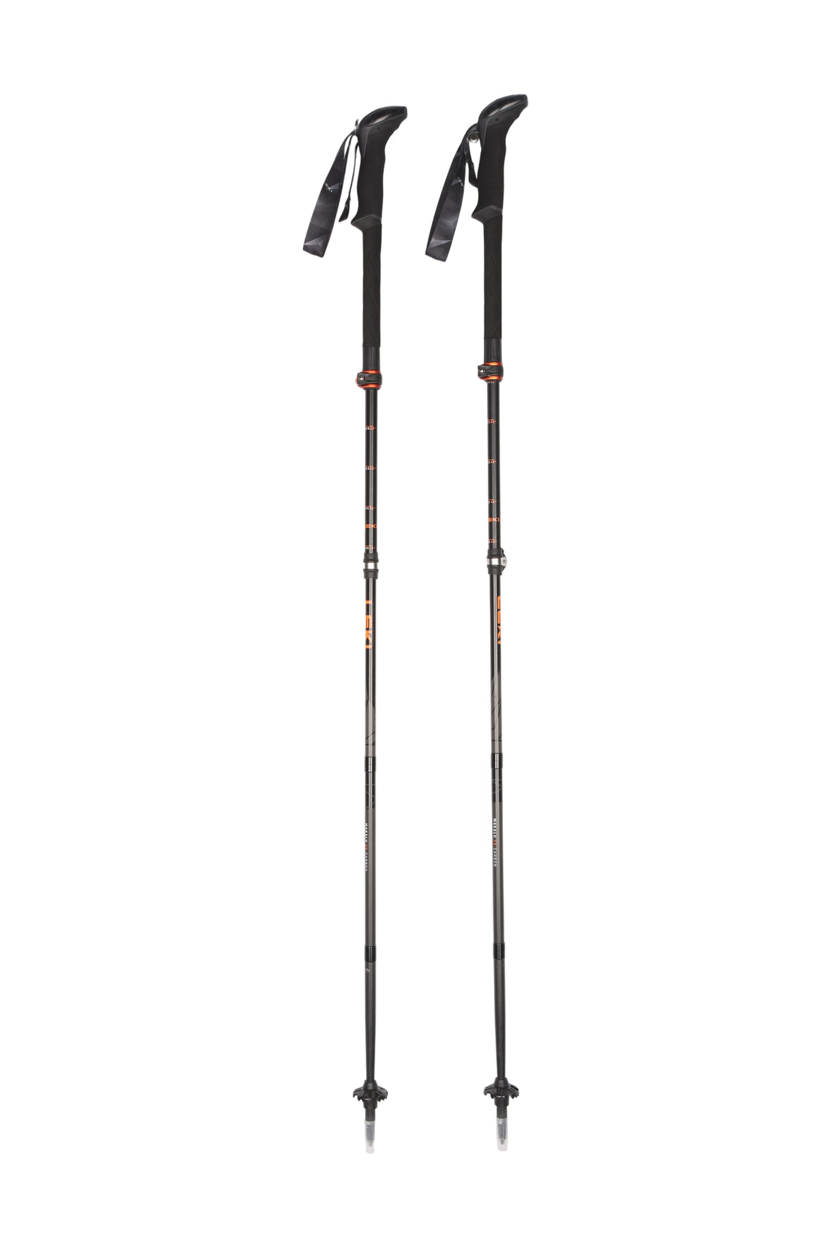 Stöcke Carbon 