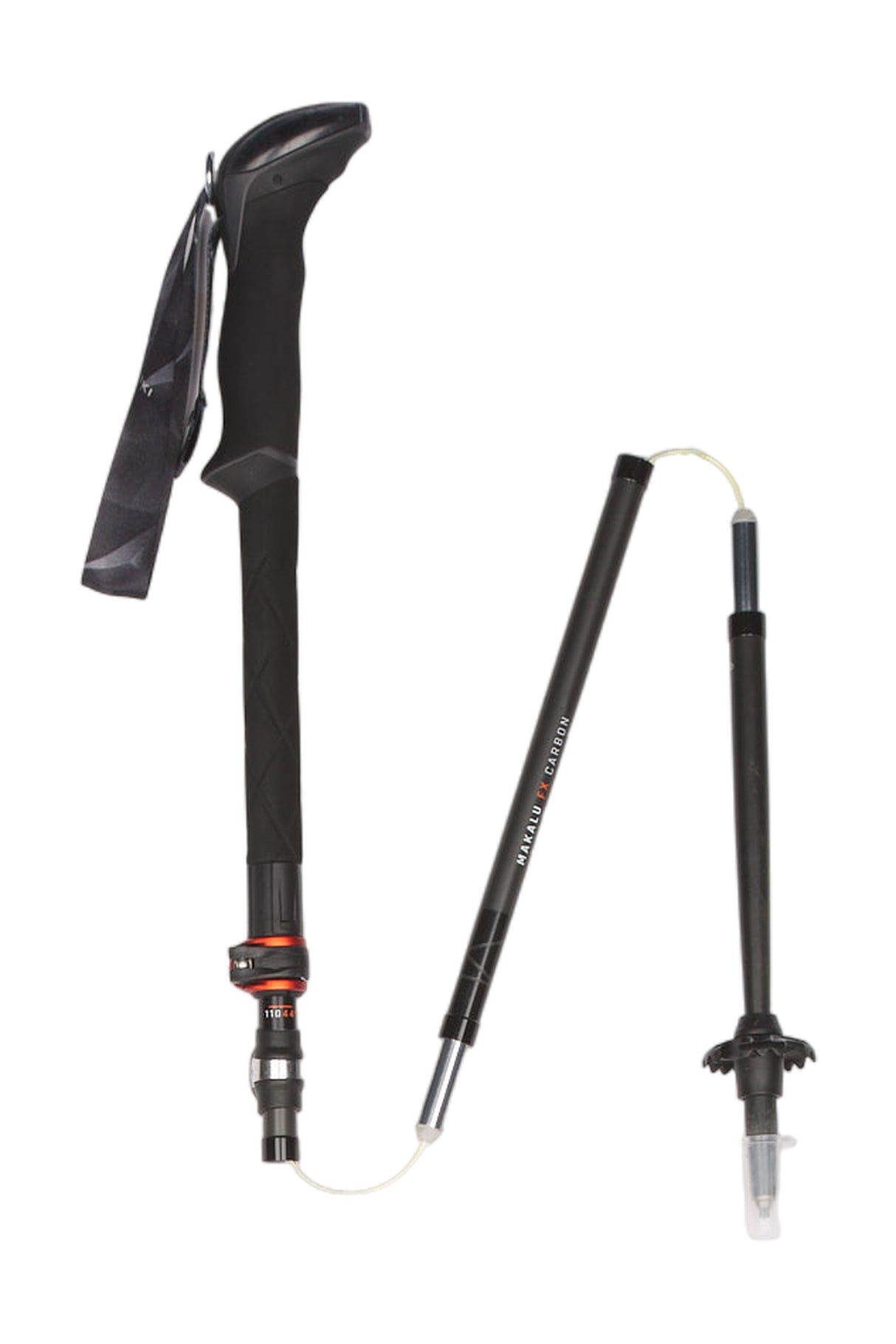 Stöcke Carbon 